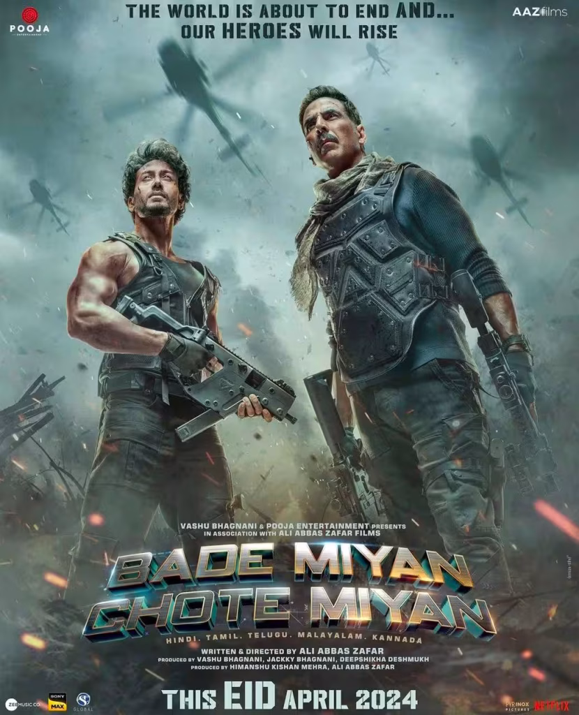 top hindi action movies of 2024