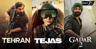 upcoming bollywood action movies 2025 - must-watch films