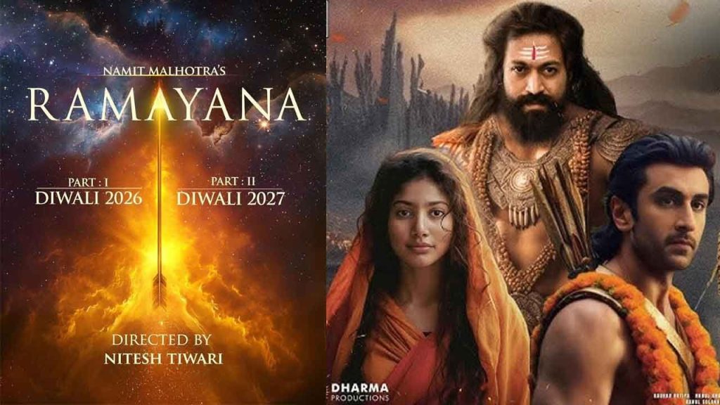 India’s Most Ambitious Trilogy Continues