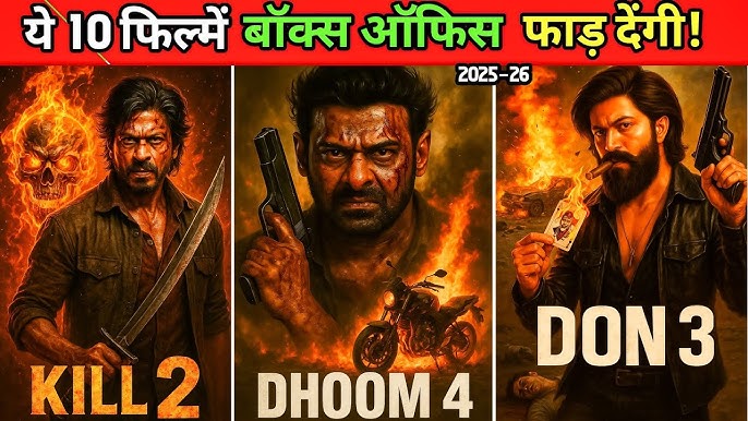 future of indian action movies