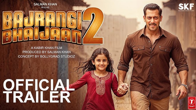 bajrangi bhaijaan