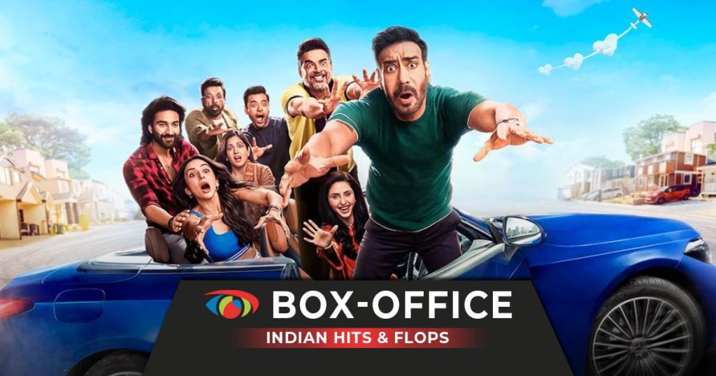 bollywood box office forecast 2025