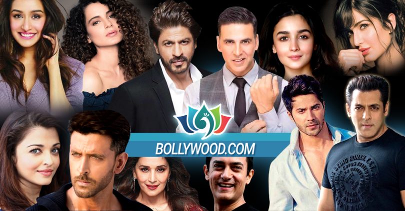 bollywood celebrity news