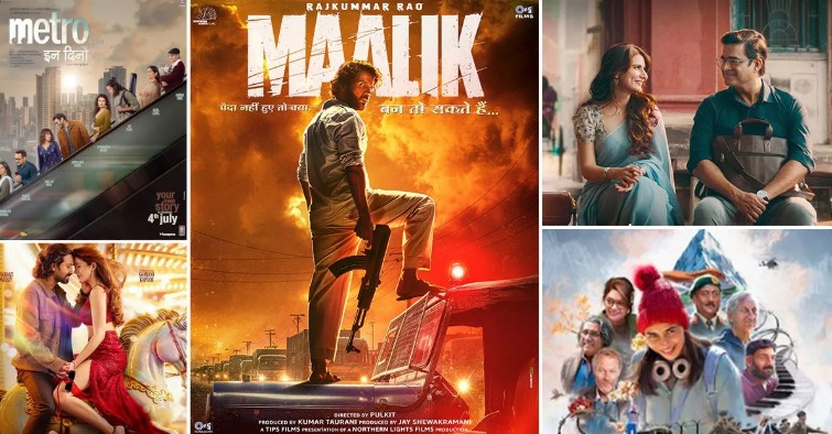 bollywood film industry updates 2025