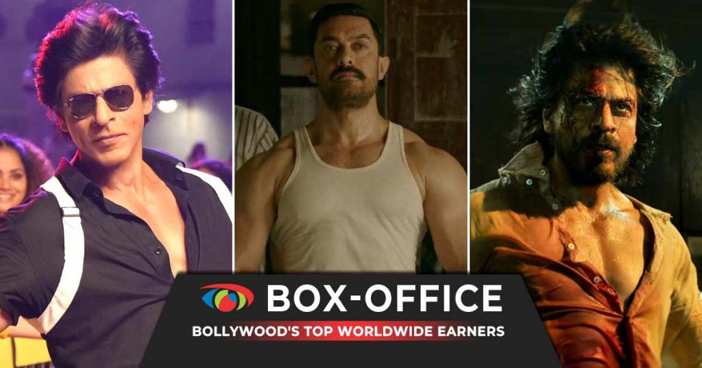 box office performance of latest bollywood films