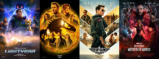 box office predictions for upcoming releases