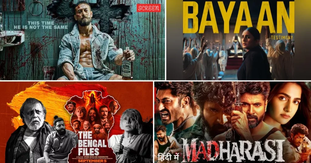 latest bollywood news & announcements for 2025