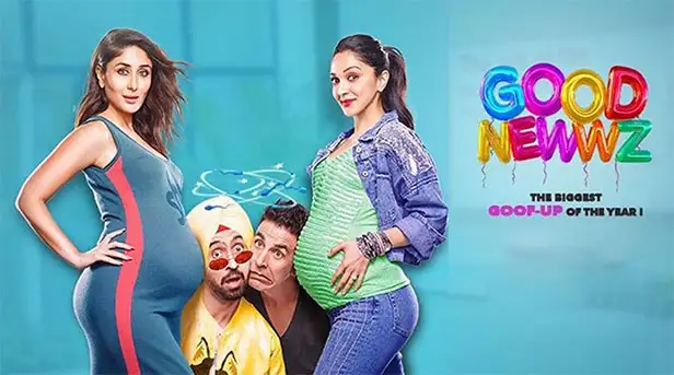 make hindi slapstick comedy movies successful