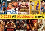 bollywood hit movies list