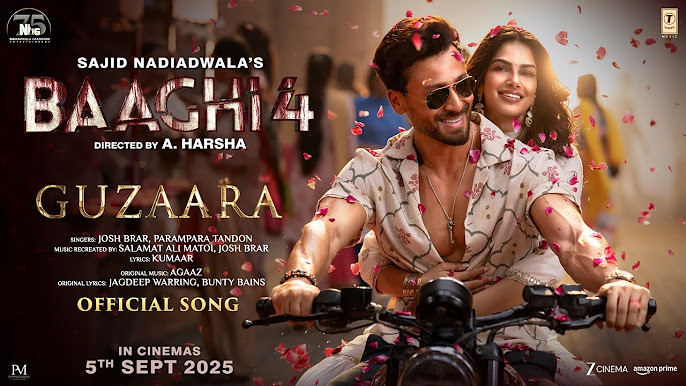 music launches & trending bollywood songs