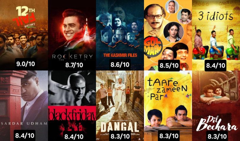 best-bollywood-movies-reviews