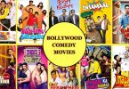 top 20 funniest bollywood movies of all time