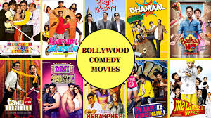 top hindi comedy films list