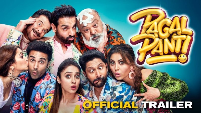 top hindi slapstick comedy movies