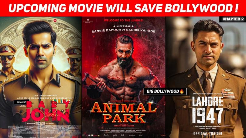 top upcoming bollywood movies news