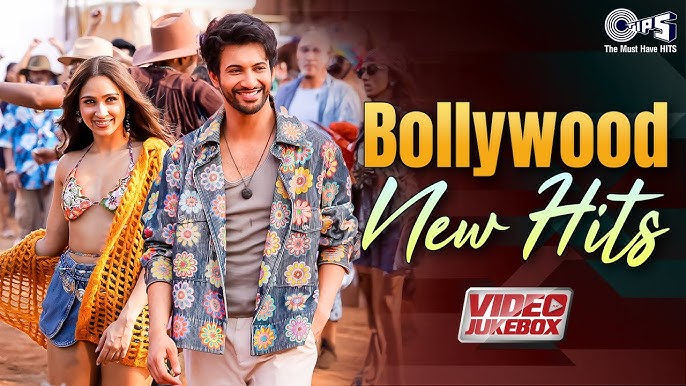 trending movie songs and music updates