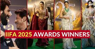 Biggest Award Winners in Modern Bollywood (2015–2025)